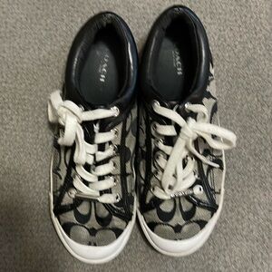 Coach Shoes